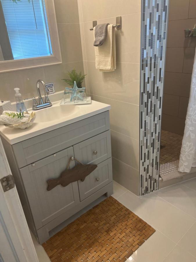 Caribbean Splendor Vacation Rental Near Bush Gardens Tampa Fl المظهر الخارجي الصورة