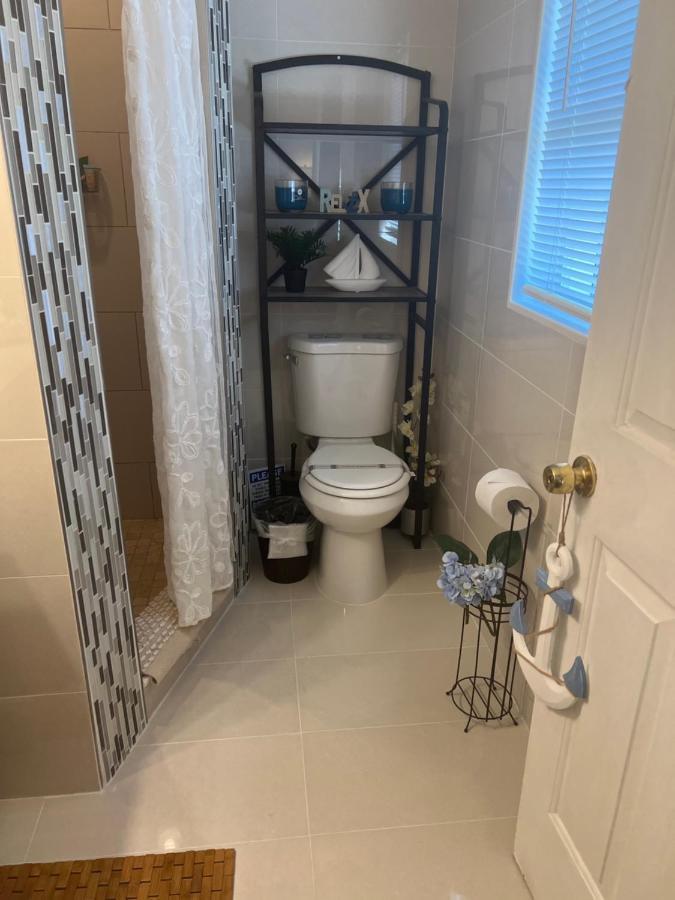 Caribbean Splendor Vacation Rental Near Bush Gardens Tampa Fl المظهر الخارجي الصورة