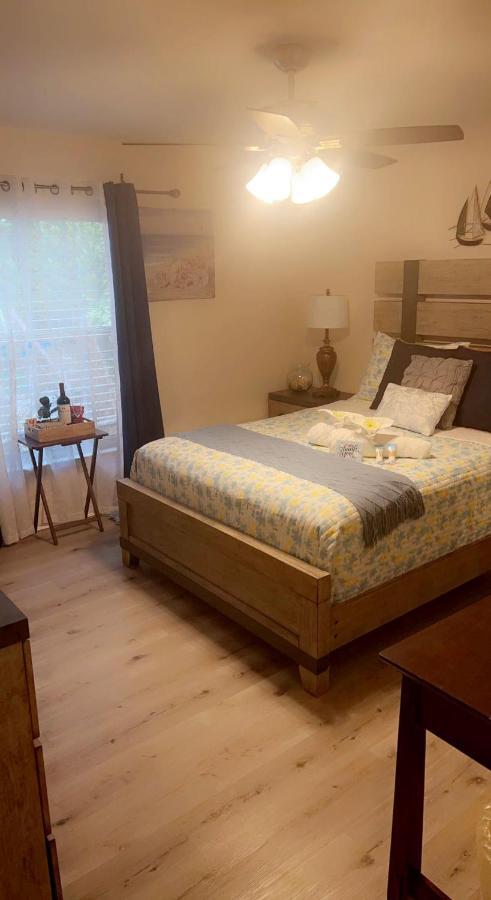 Caribbean Splendor Vacation Rental Near Bush Gardens Tampa Fl المظهر الخارجي الصورة