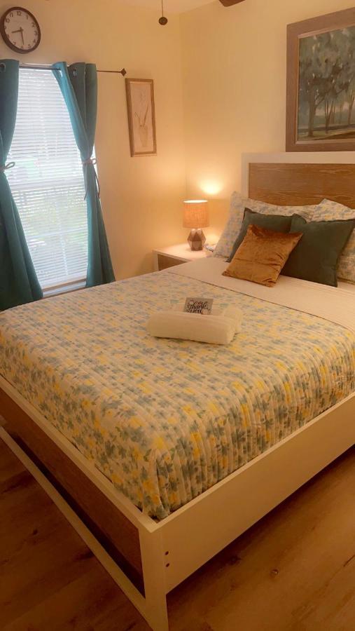 Caribbean Splendor Vacation Rental Near Bush Gardens Tampa Fl المظهر الخارجي الصورة