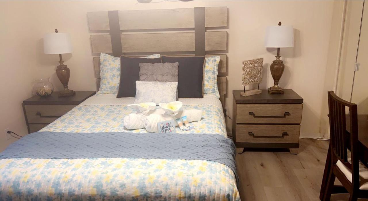Caribbean Splendor Vacation Rental Near Bush Gardens Tampa Fl المظهر الخارجي الصورة